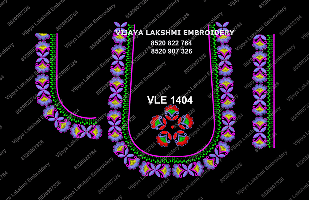 VLE 1404