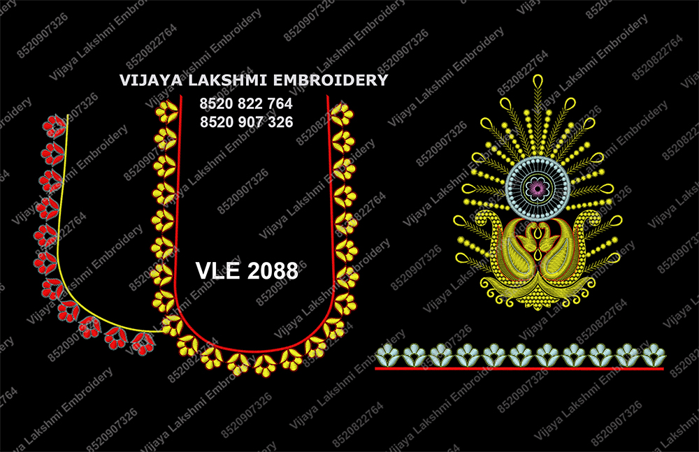 VLE 2088