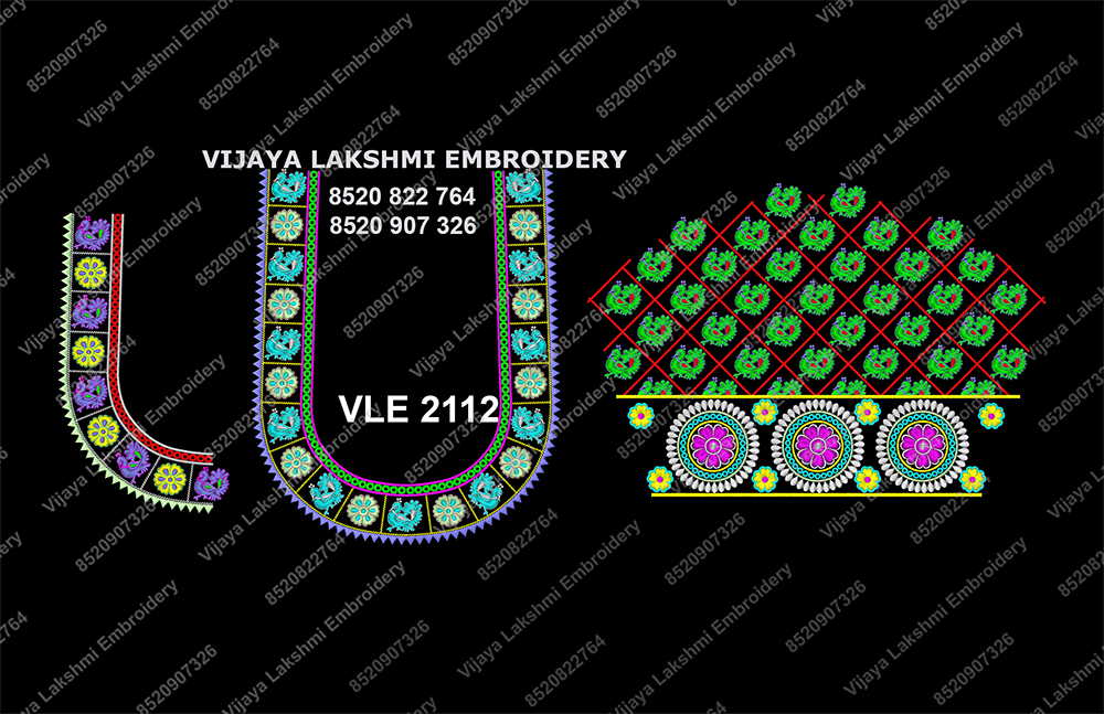 VLE 2112