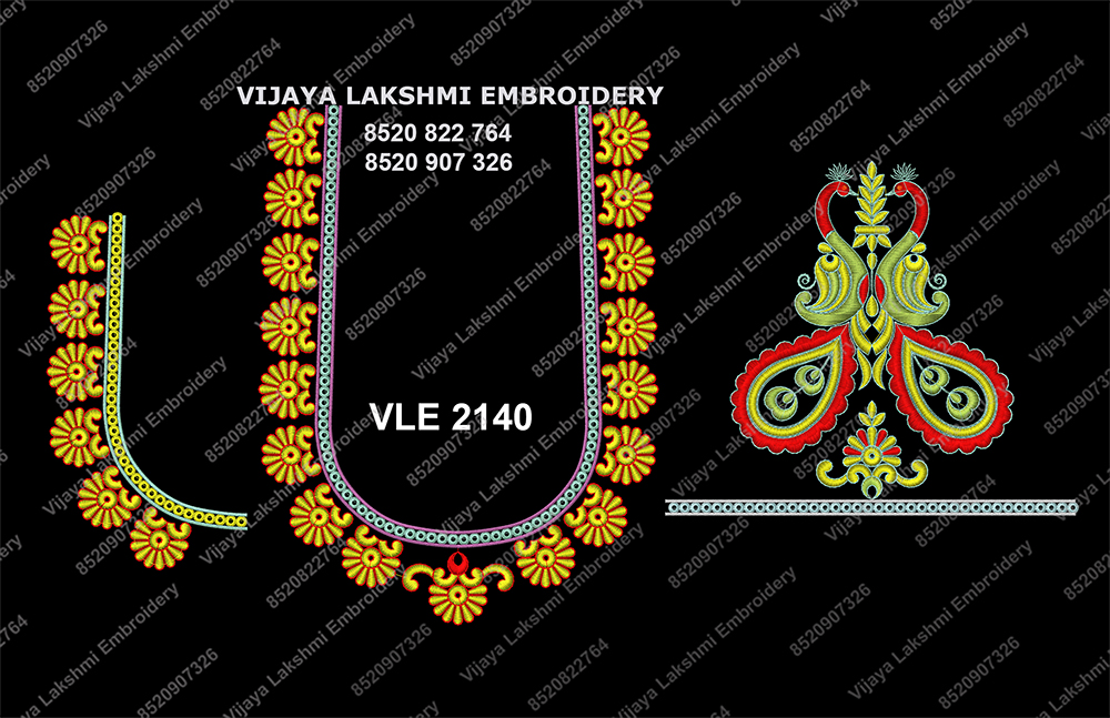 VLE 2140