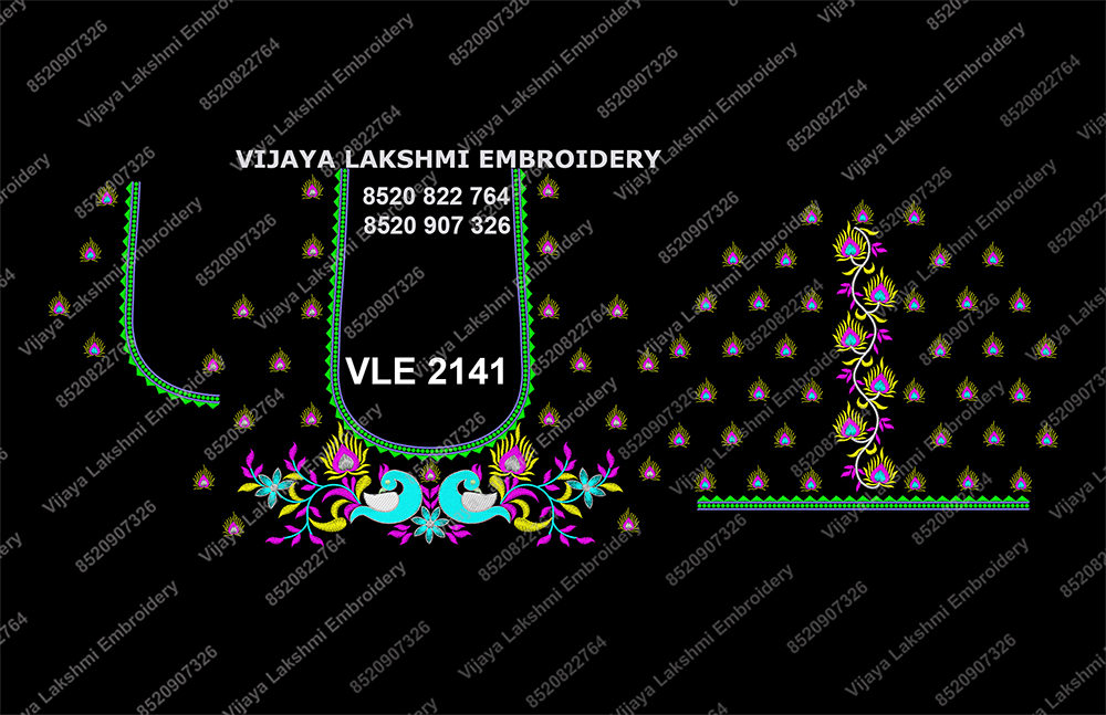 VLE 2141