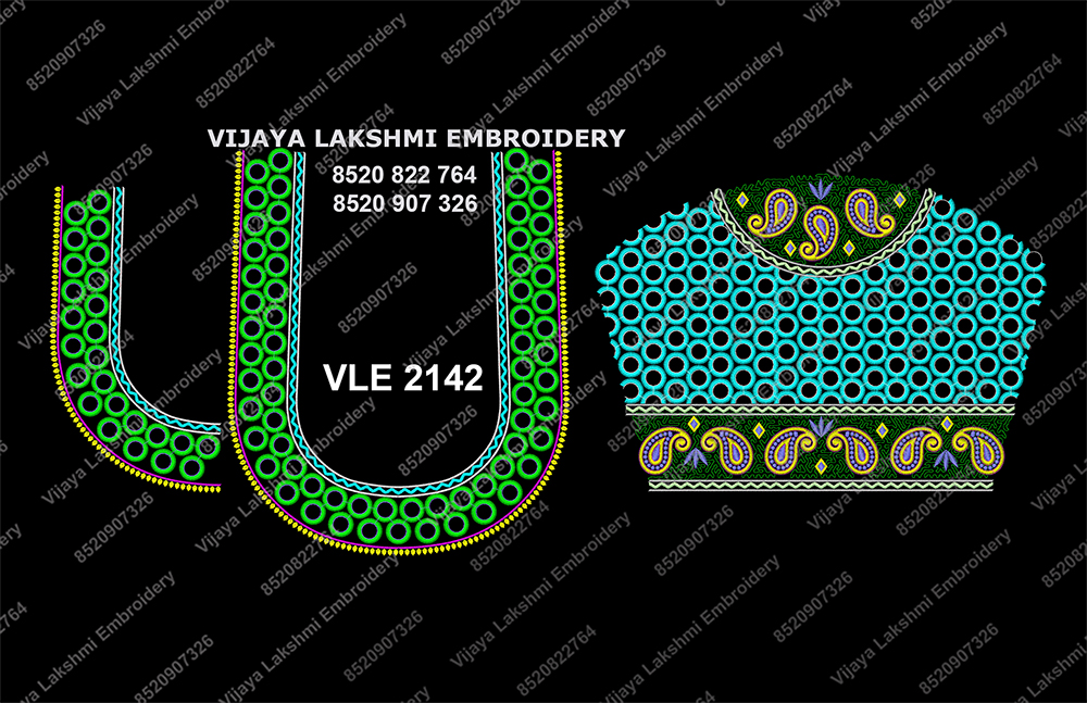 VLE 2142