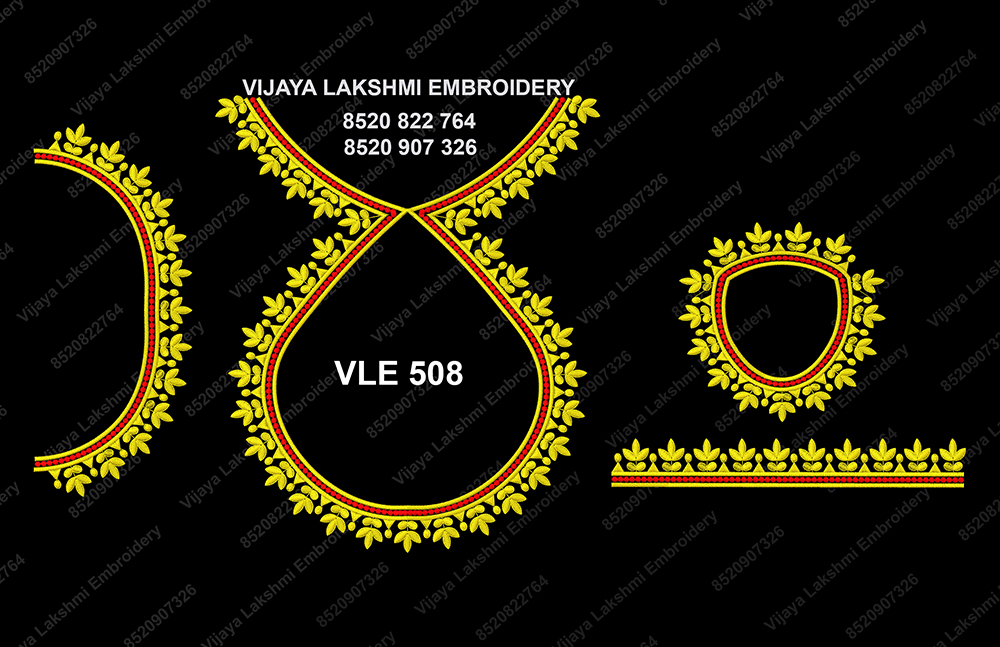 VLE 508