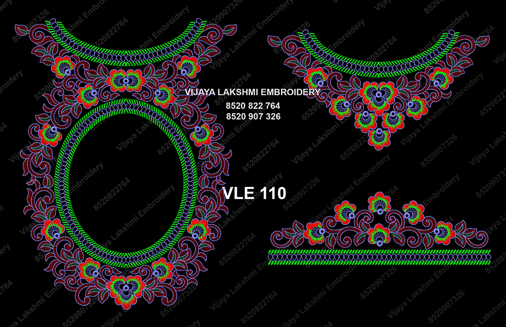 VLE 110