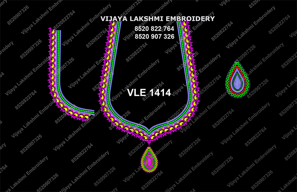 VLE 1414