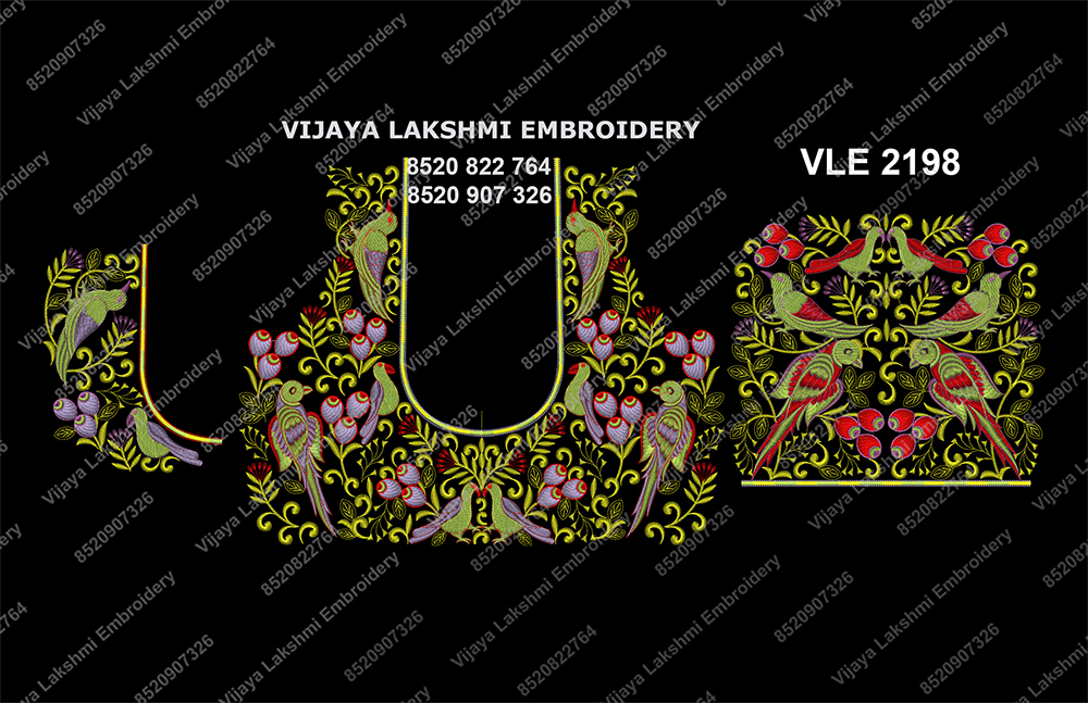 VLE 2198