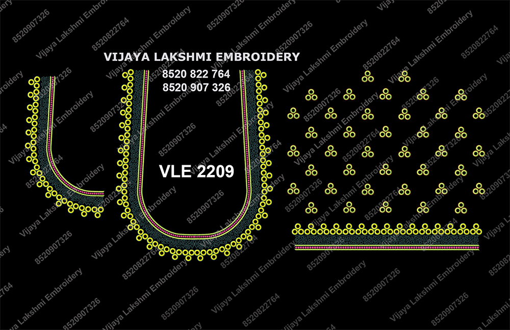 VLE 2209