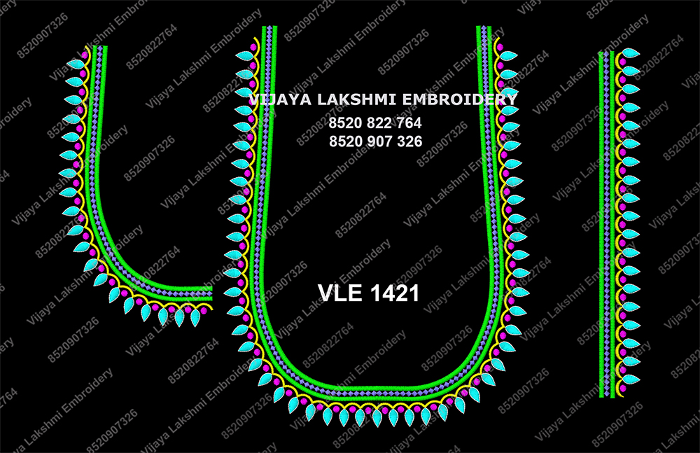 VLE 1421