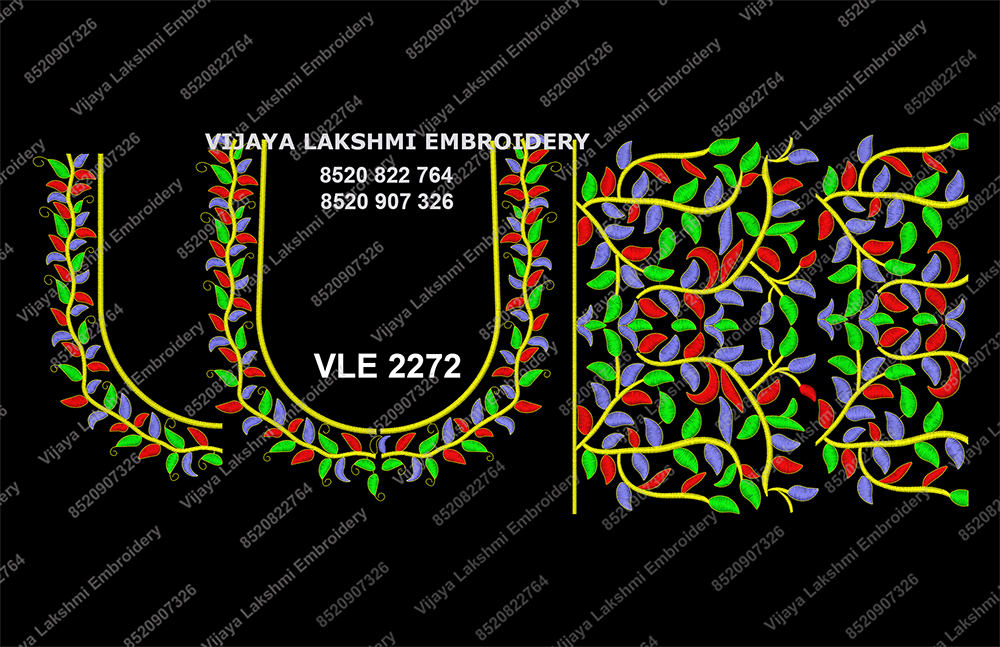 VLE 2272