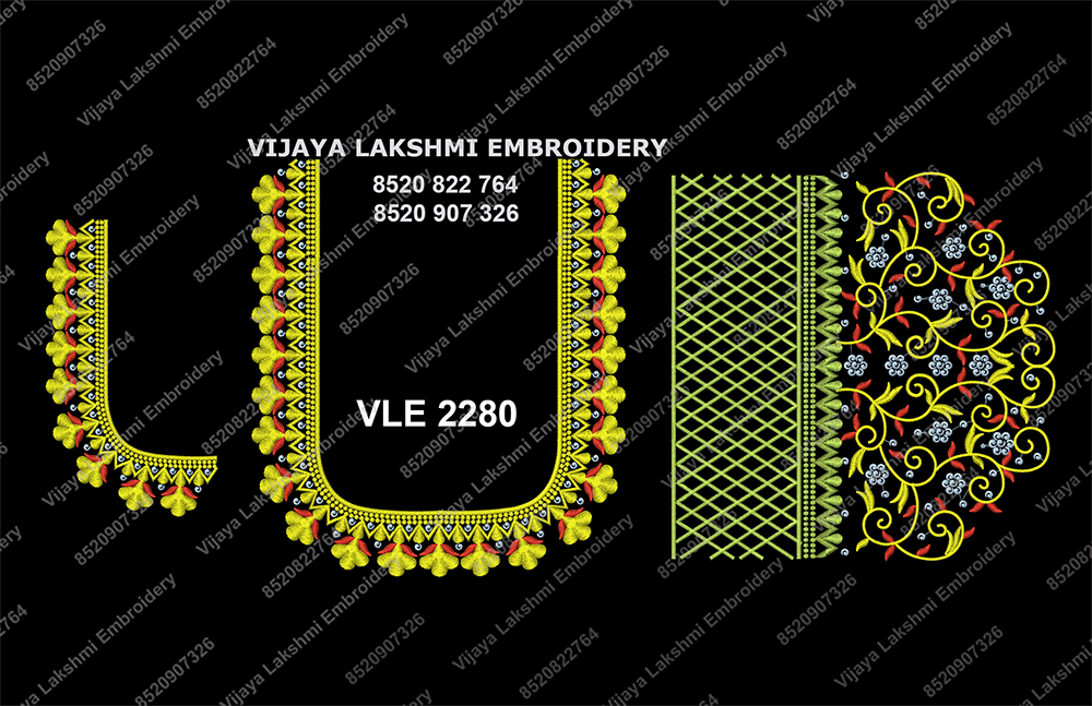 VLE 2280