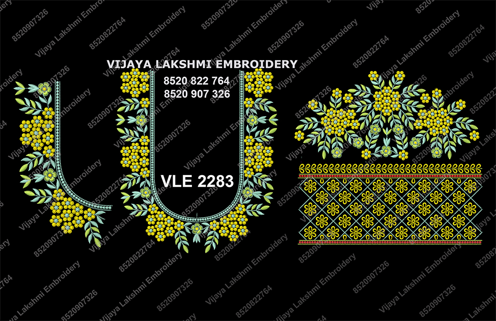 VLE 2283