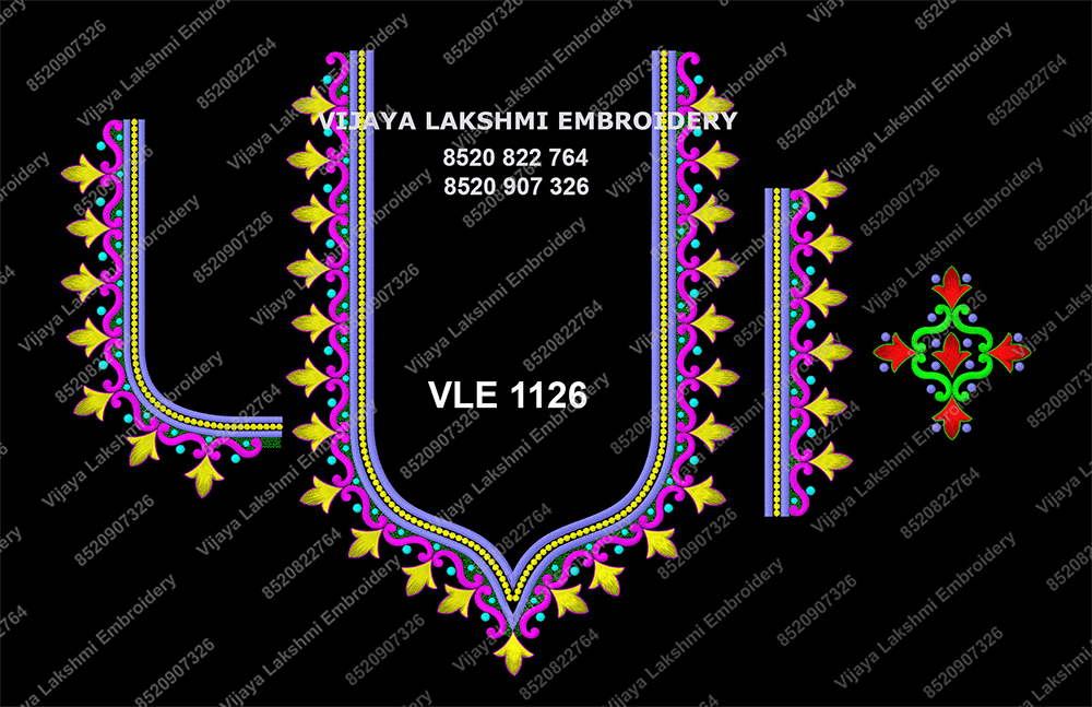 VLE 1126