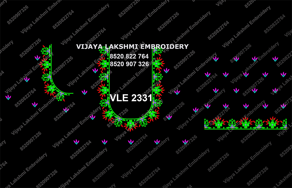 VLE 2331