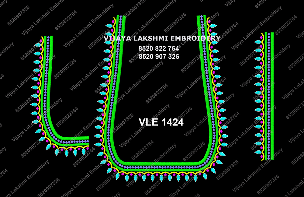 VLE 1424