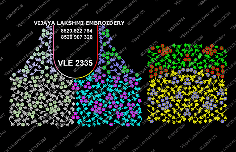 VLE 2335