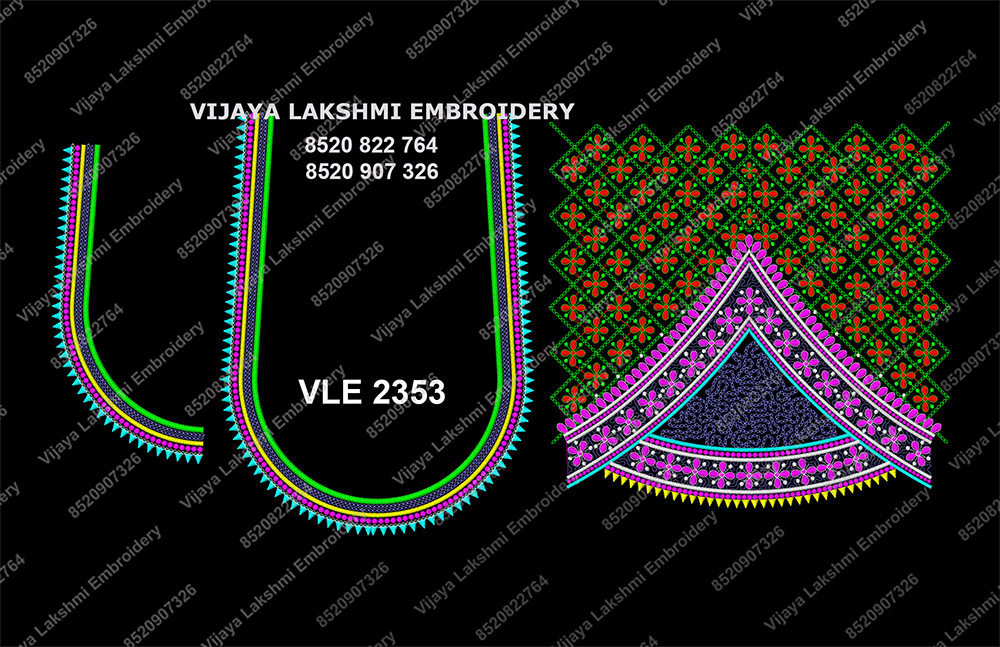 VLE 2353