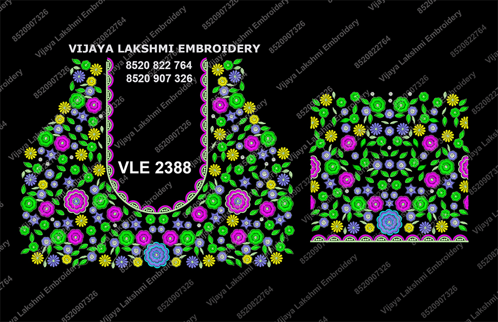 VLE 2388