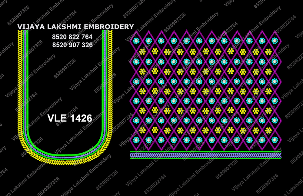 VLE 1426