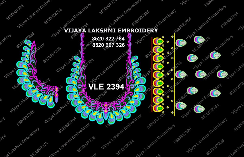 VLE 2394