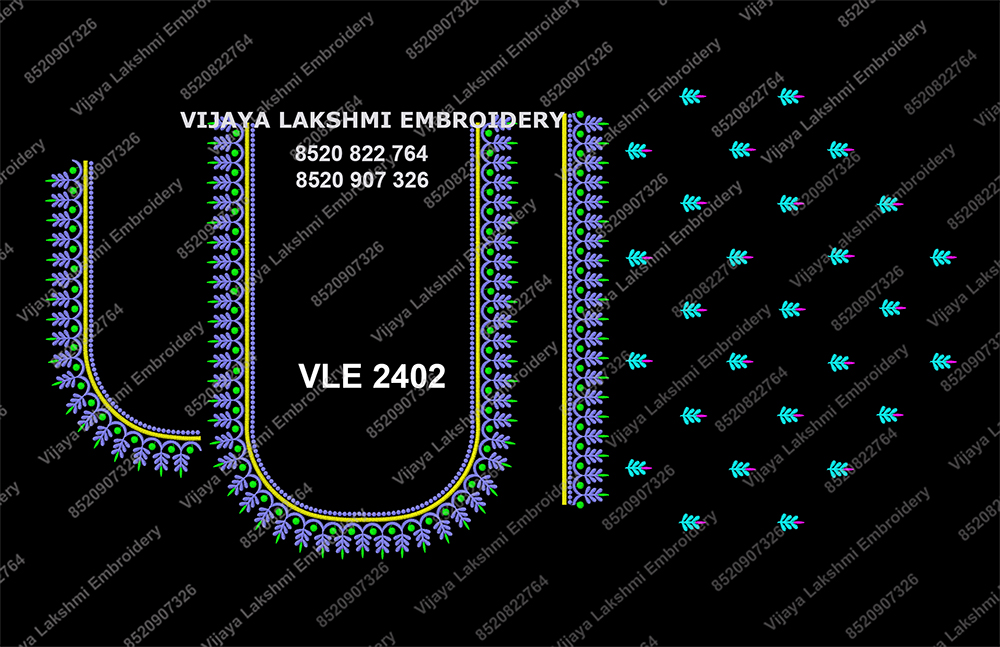 VLE 2402