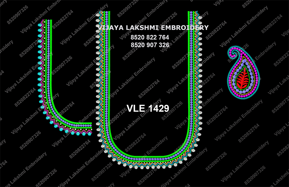 VLE 1429