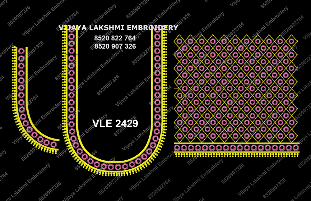 VLE 2429