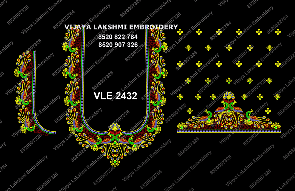 VLE 2432