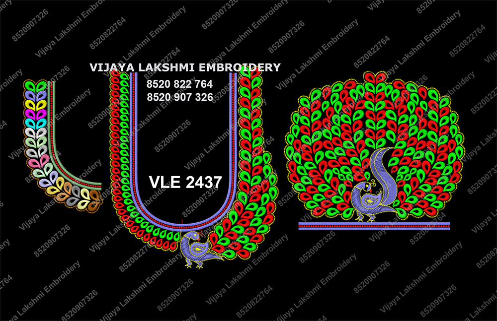 VLE 2437