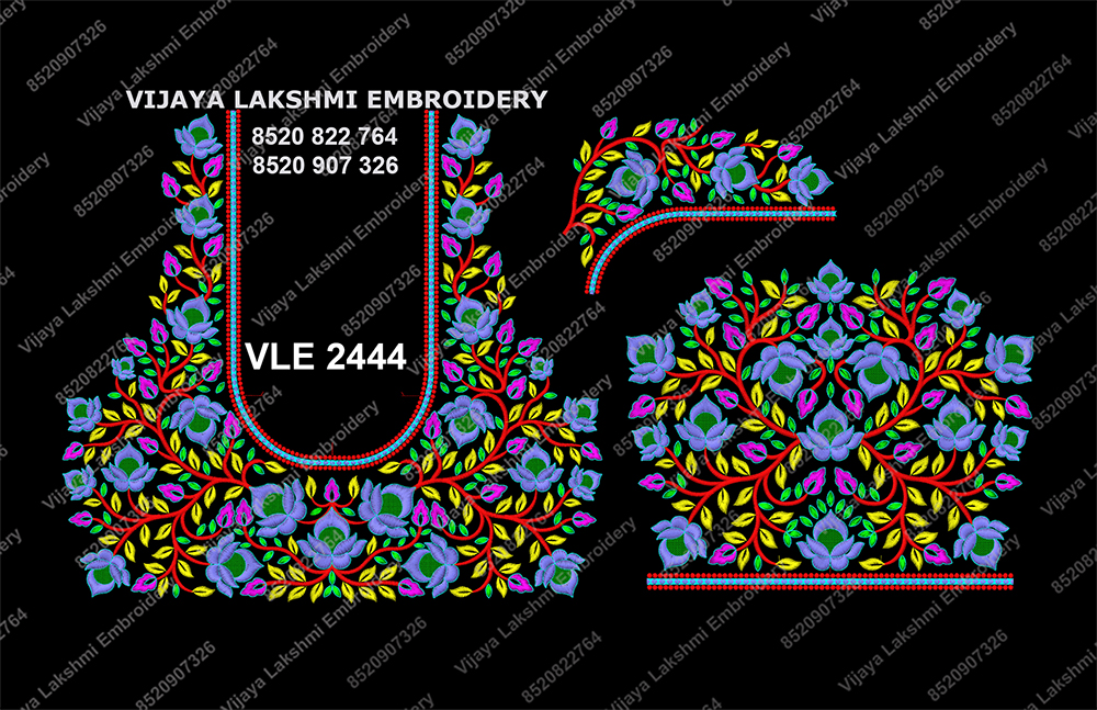 VLE 2444