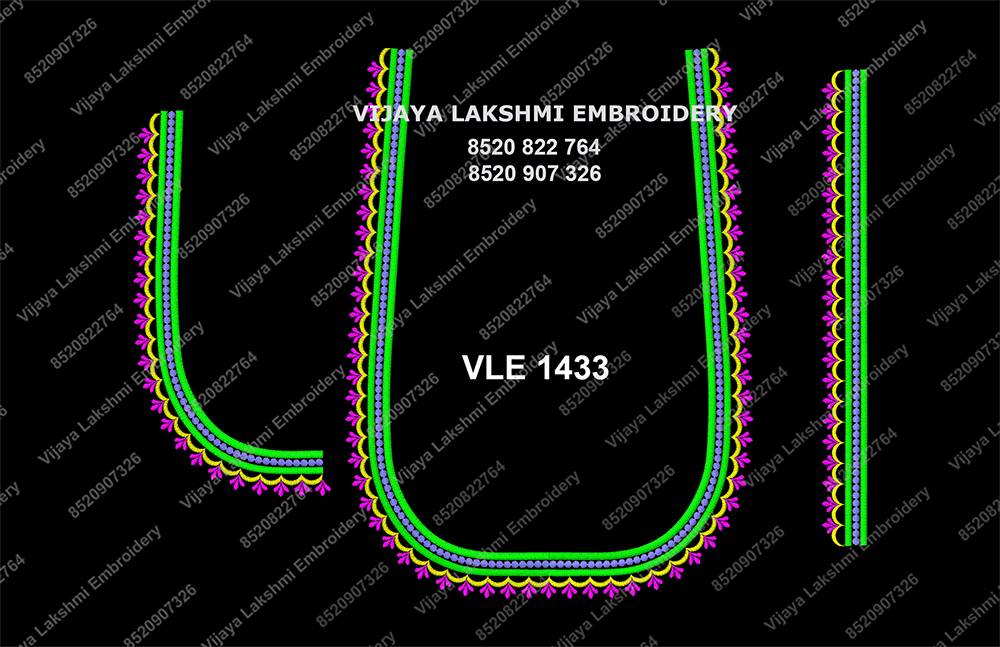 VLE 1433