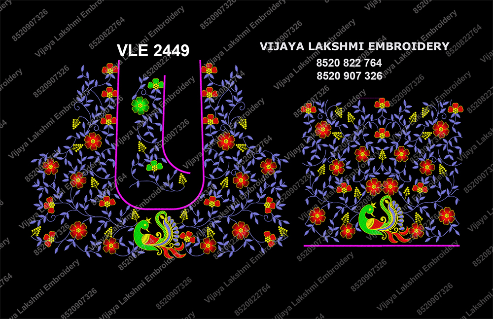 VLE 2449