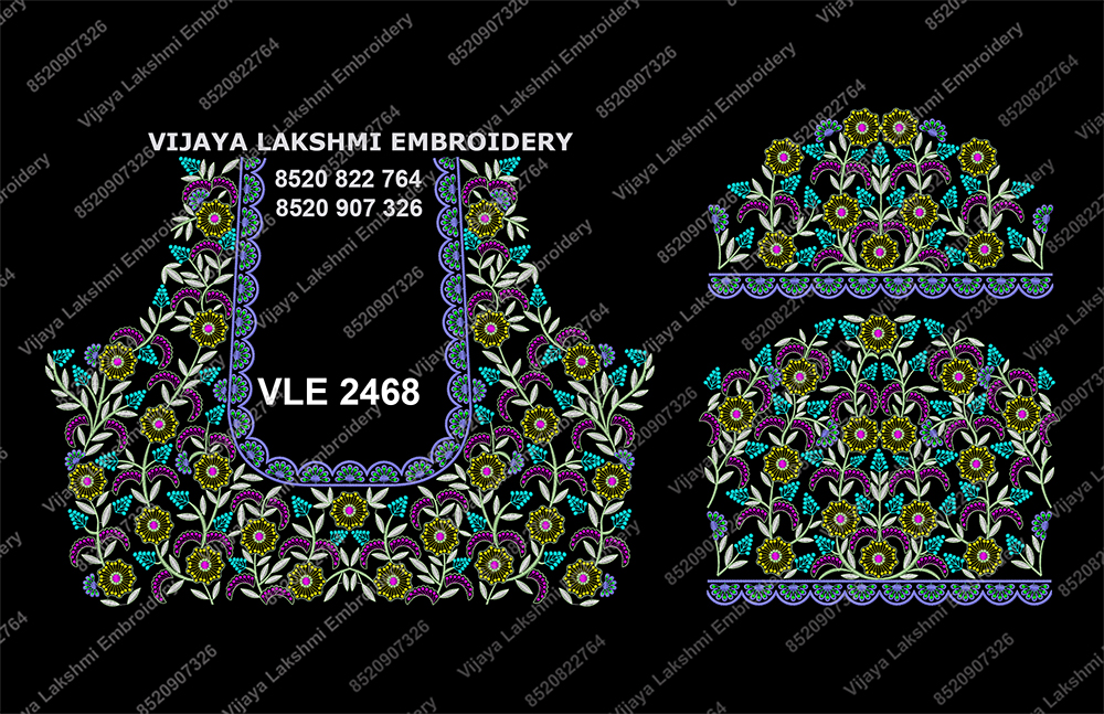 VLE 2468