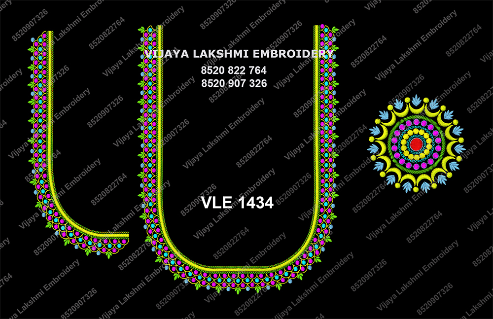 VLE 1434