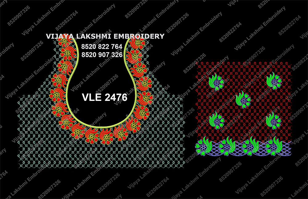VLE 2476