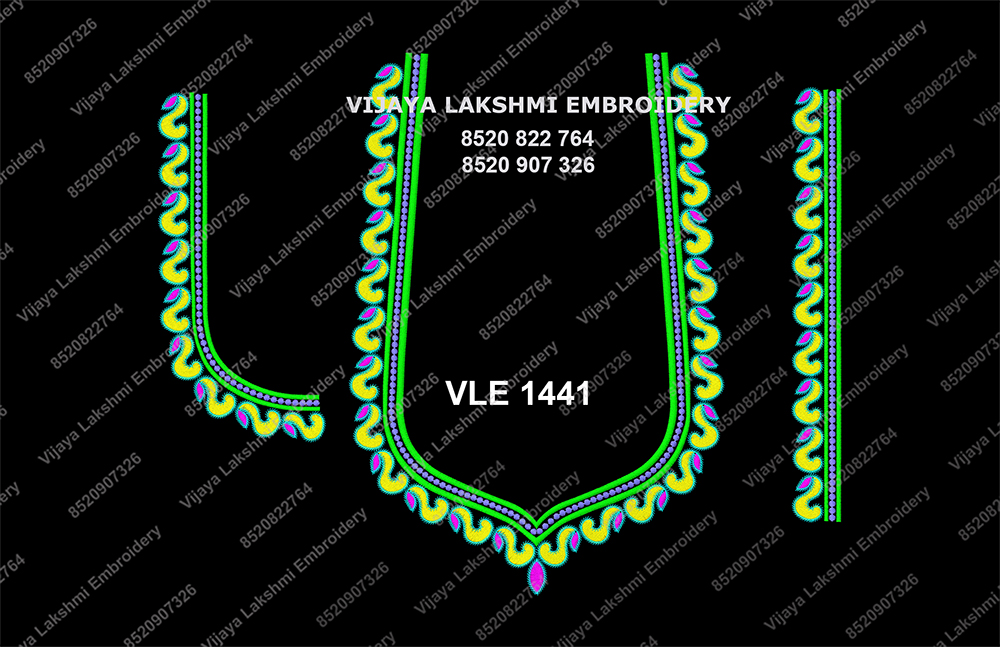 VLE 1441