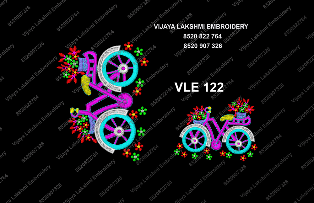 VLE 122