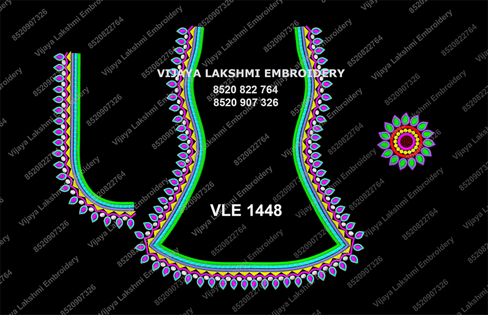 VLE 1448