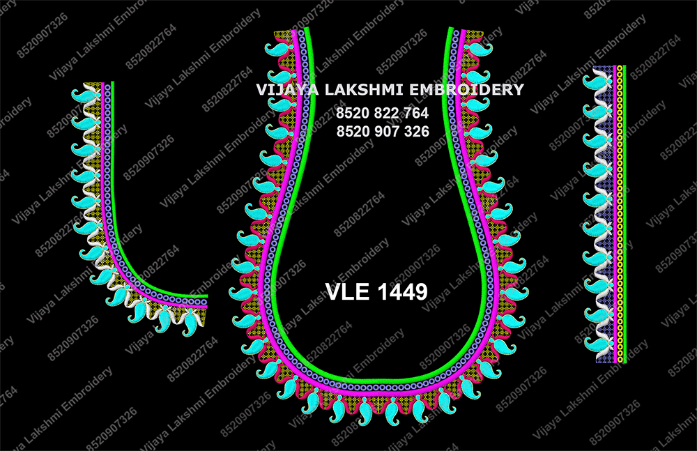 VLE 1449