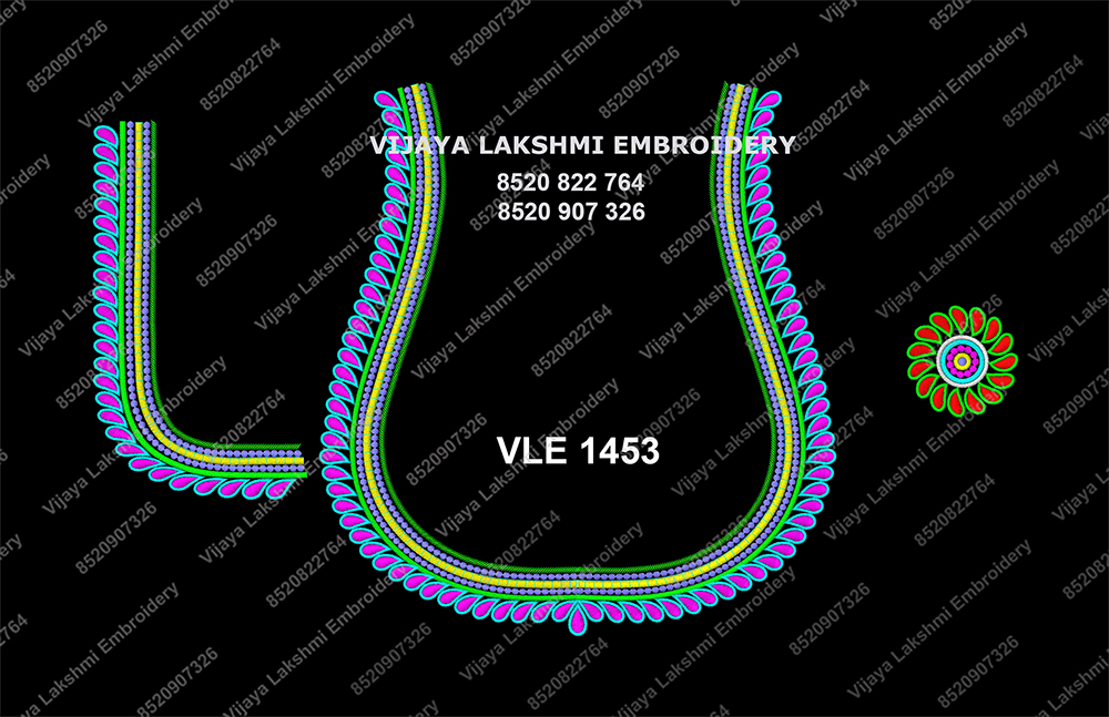 VLE 1453