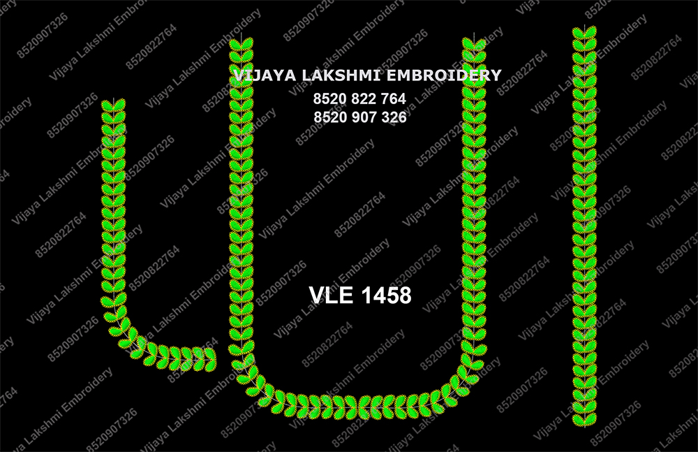VLE 1458
