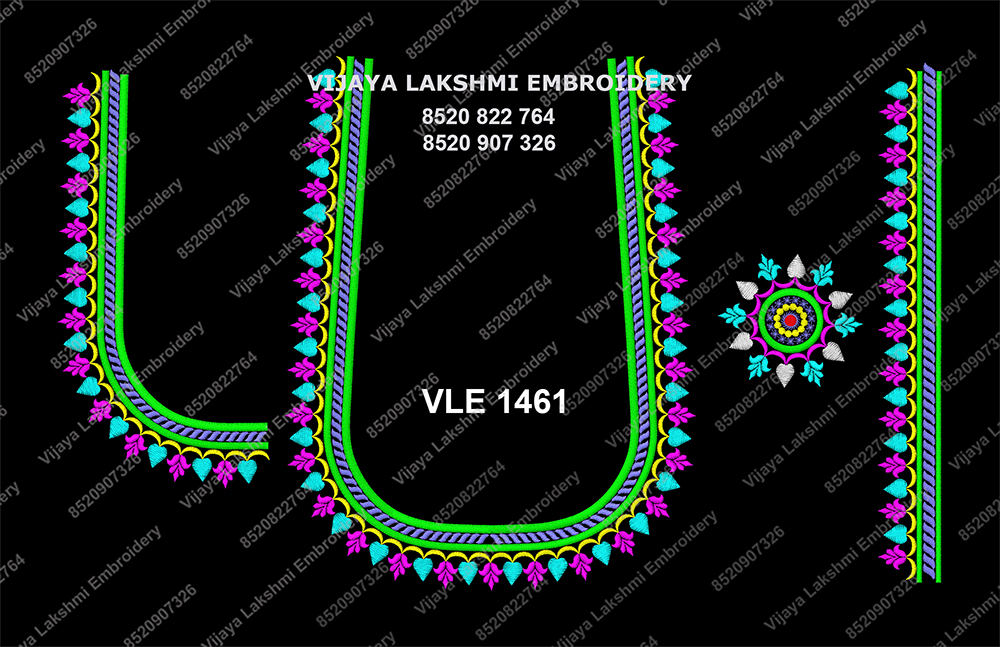 VLE 1461