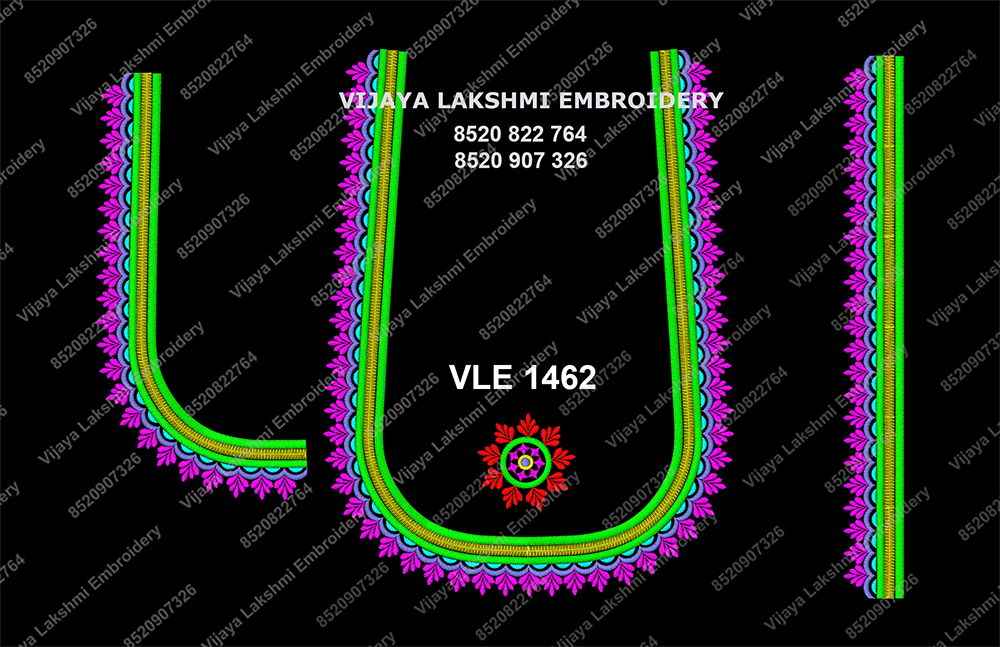 VLE 1462