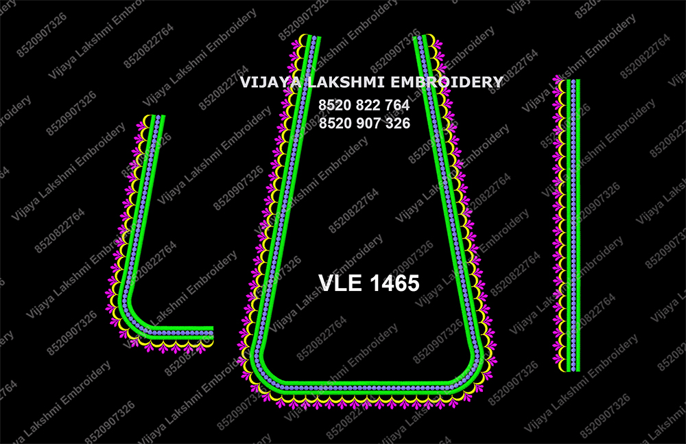 VLE 1465