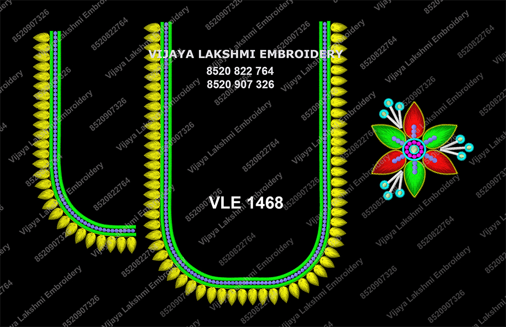 VLE 1468