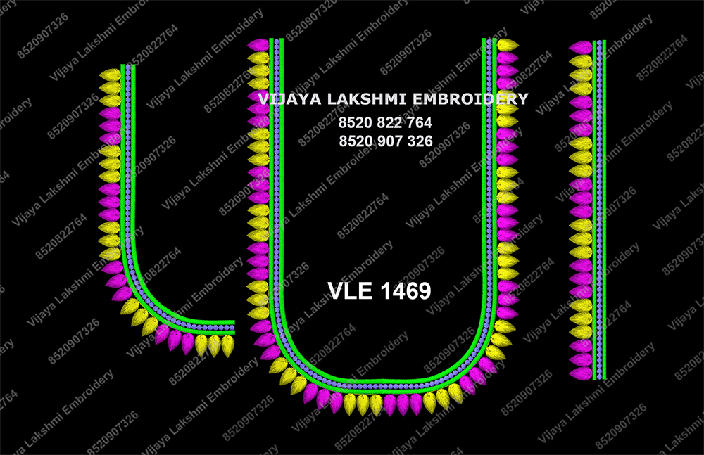 VLE 1469