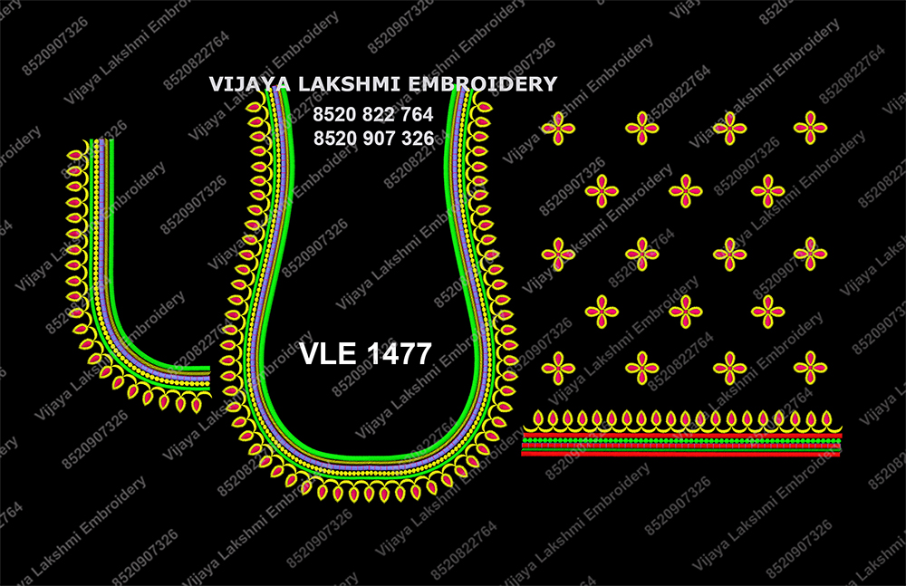 VLE 1477