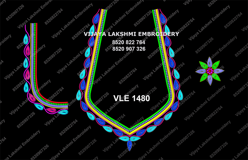 VLE 1480