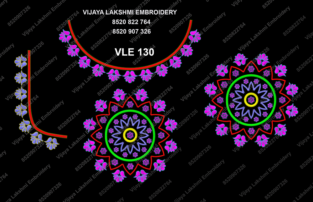 VLE 130