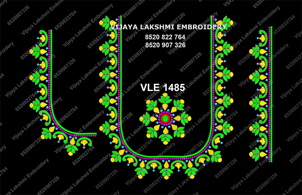 VLE 1485