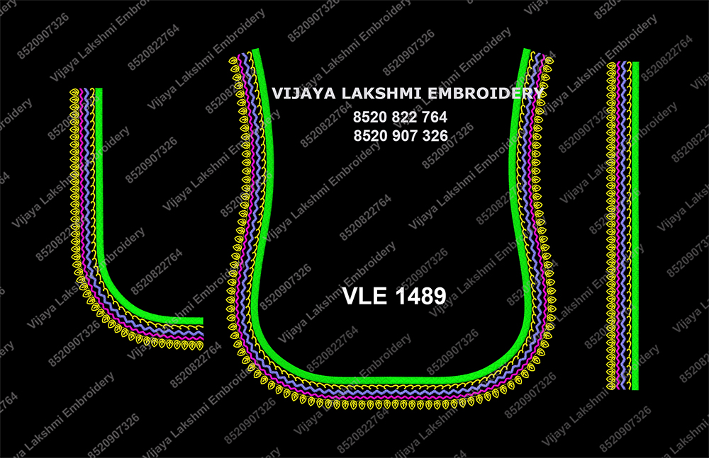 VLE 1489